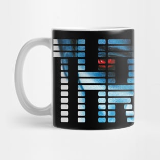 T H R A W N Mug